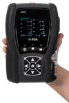 Exhaust Gas Analyzer Videos