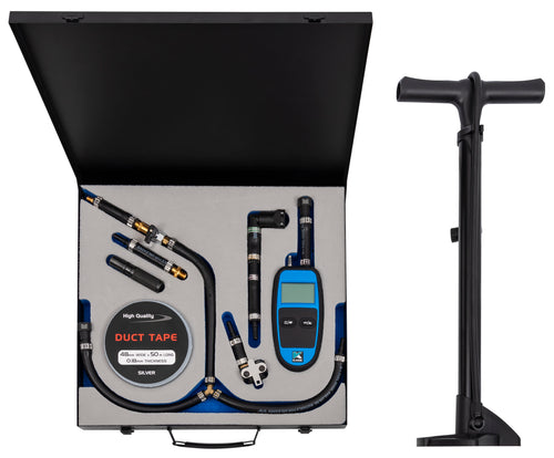 EV Battery Integrity Pressure Test Kit - ANSED/KANE-EVBPT