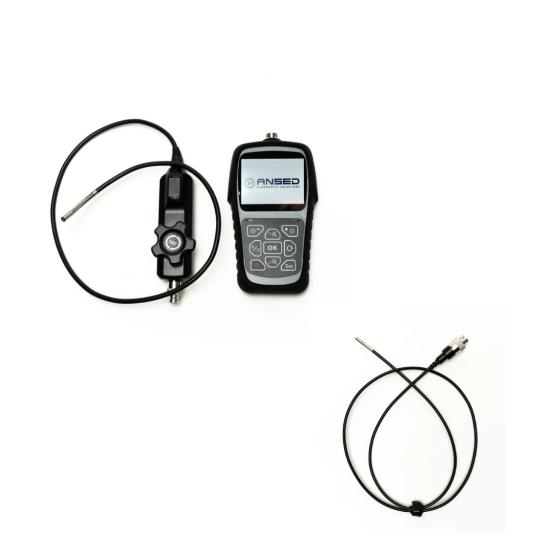 ANSED digital video scope kit 